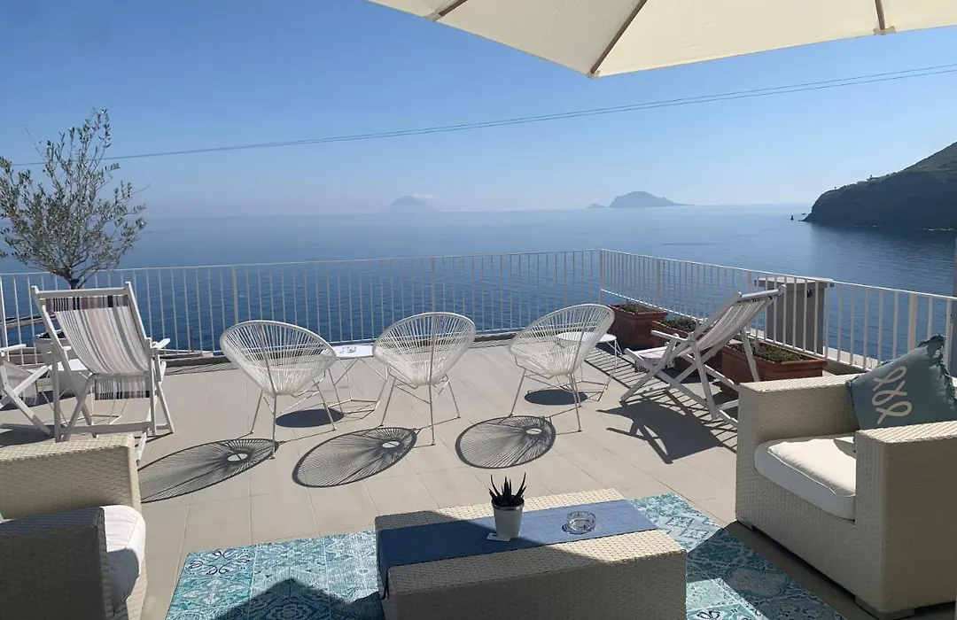 'A Alera Room & Breakfast-1
