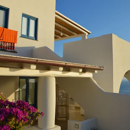 'A Alera Room & Breakfast-3